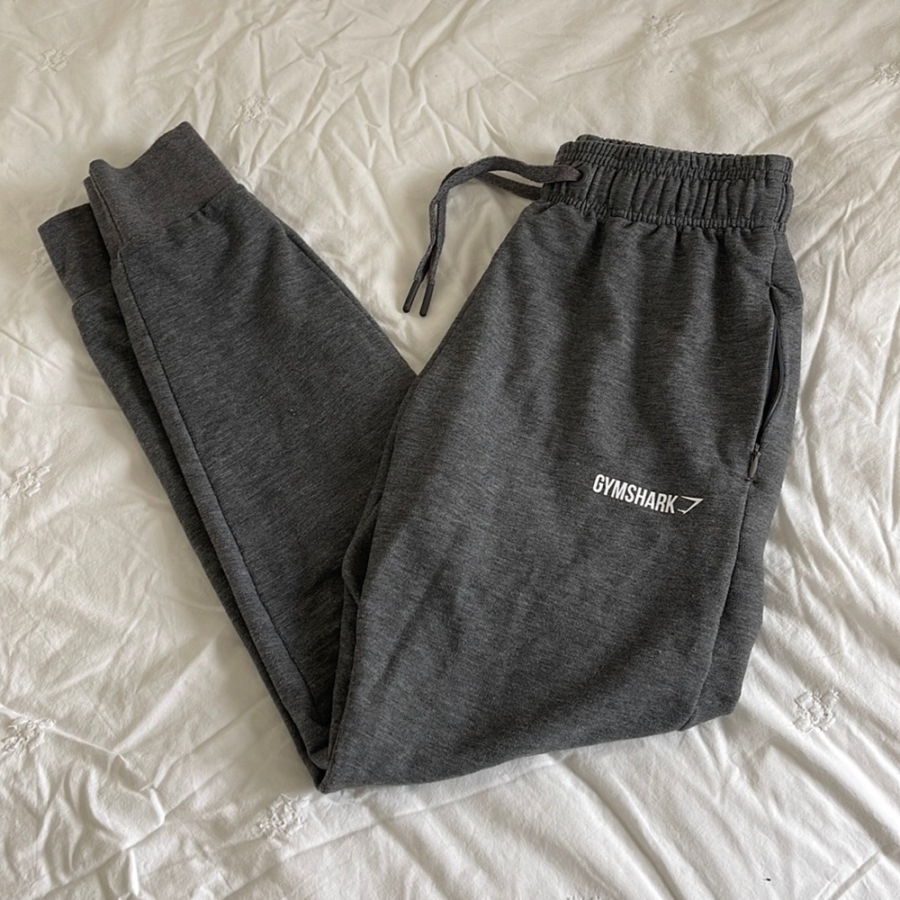 Gym Shark Sweats